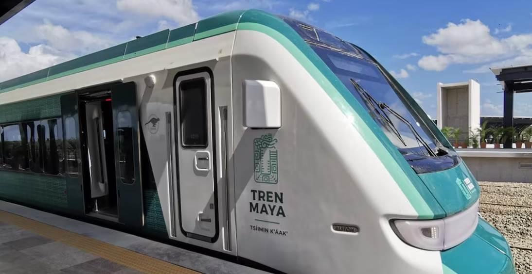 AMLO impulsó el presupuesto ferroviario: CIEP