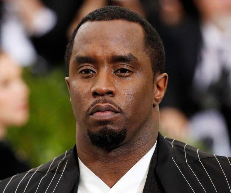 Genera Diddy Combs terror en la industria musical