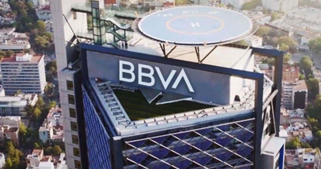 BBVA prevé menor crecimiento para México