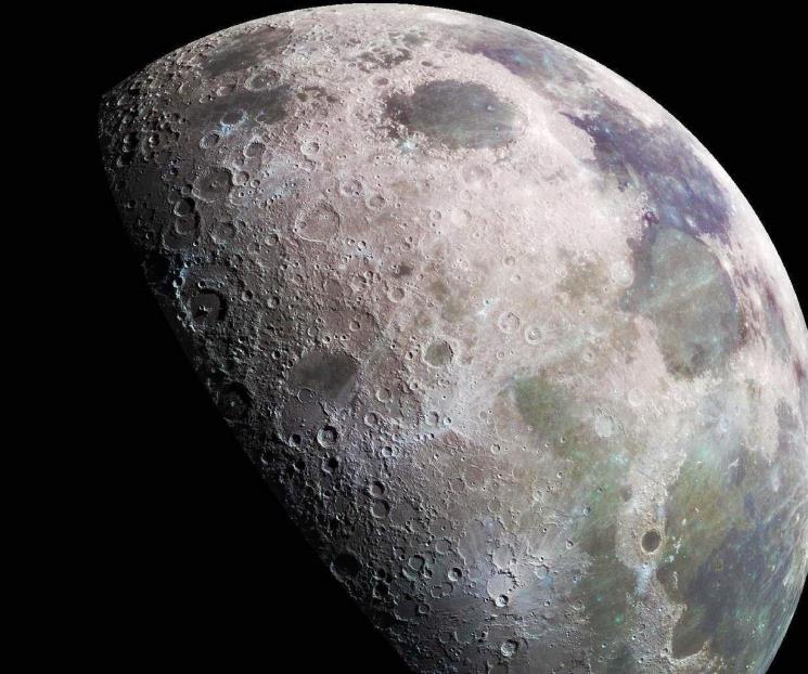 La Luna y el cambio drástico que atravesó por el Covid-19