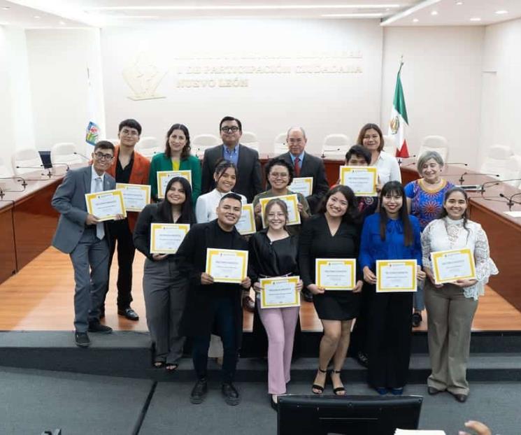 Eligen a representación de NL en concurso nacional de oratoria