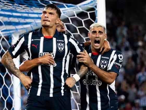 Buscará Rayados seguir siendo el mejor visitante