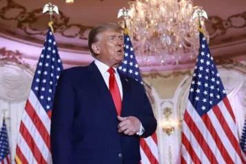 Donald Trump insta a la acción militar de Israel contra Irán