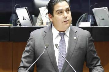 Trife ordena tomar protesta a hermano de Francisco Cabeza de Vaca