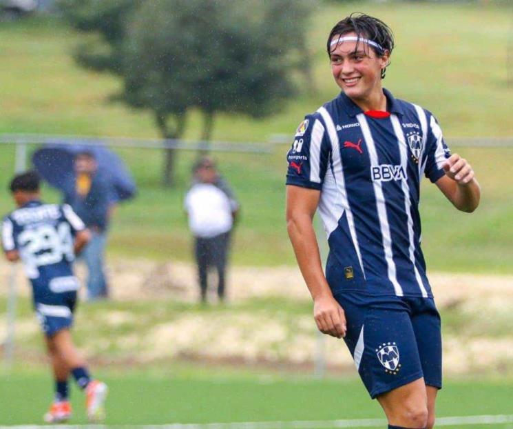 Rayados gana el Clásico Regio Sub-17 en El Barrial