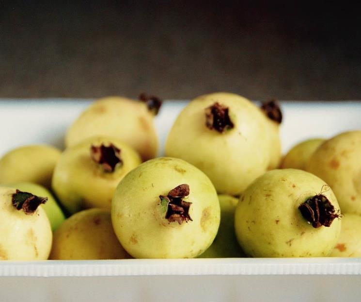 Antioxidantes de la guayaba retrasan el envejecimiento en la piel