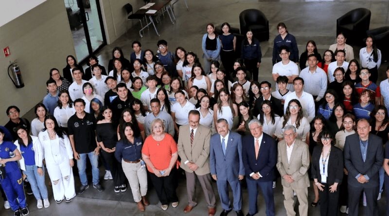 Impulsan estudiantes una universidad más sustentable