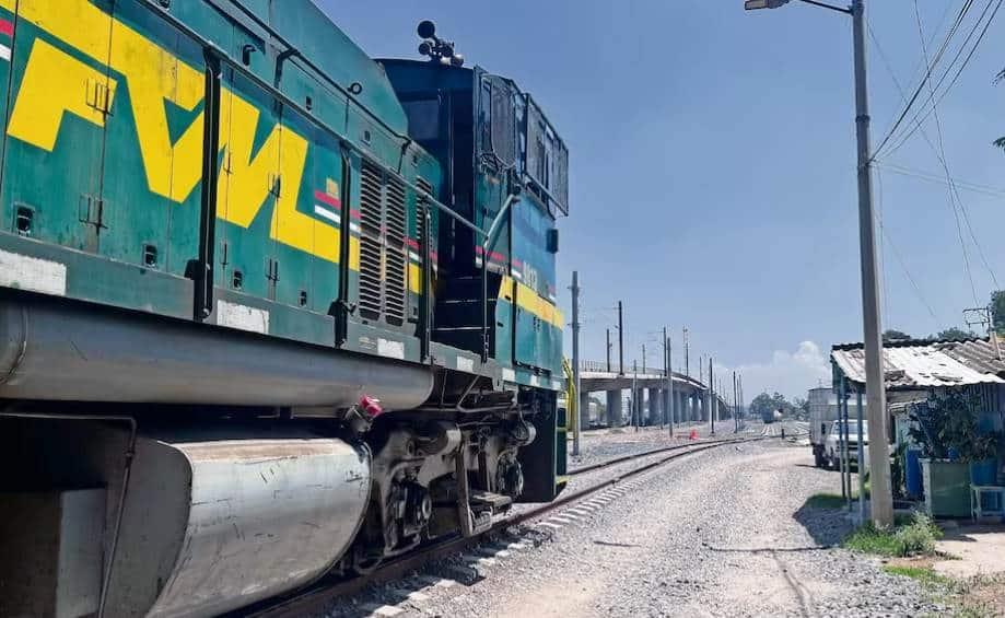 Bloqueo frena 100 mil toneladas de grano en Puebla