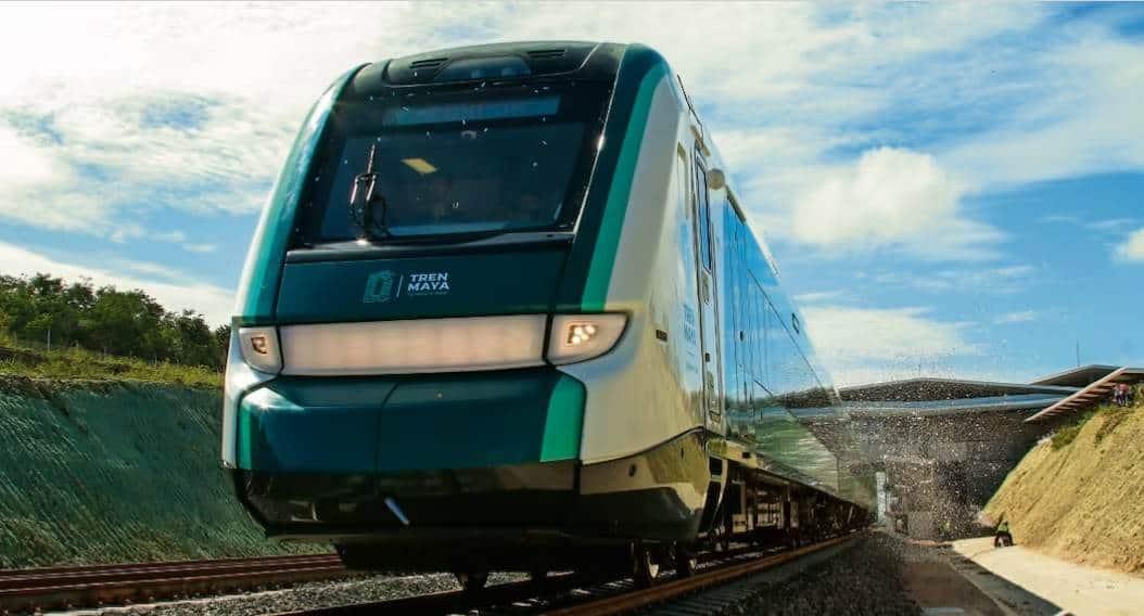 Ferrocarrileros ven viable que el Tren Maya sea de carga