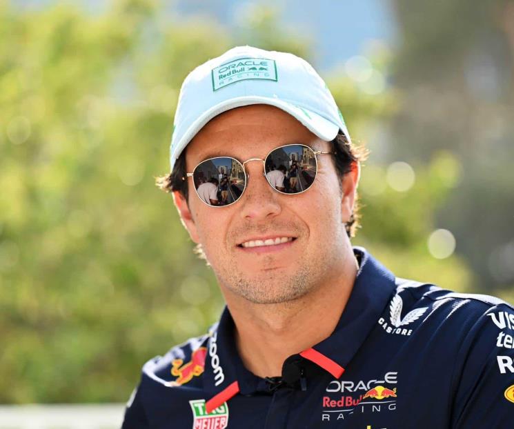 Señala asesor de Red Bull el punto débil de Checo Pérez