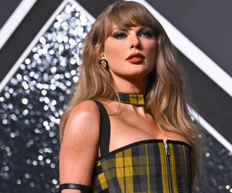 Taylor Swift se convierte en la cantante más rica del mundo