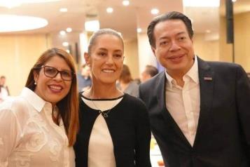 Invitan a Guille Alvarado a dirigir CONOCER
