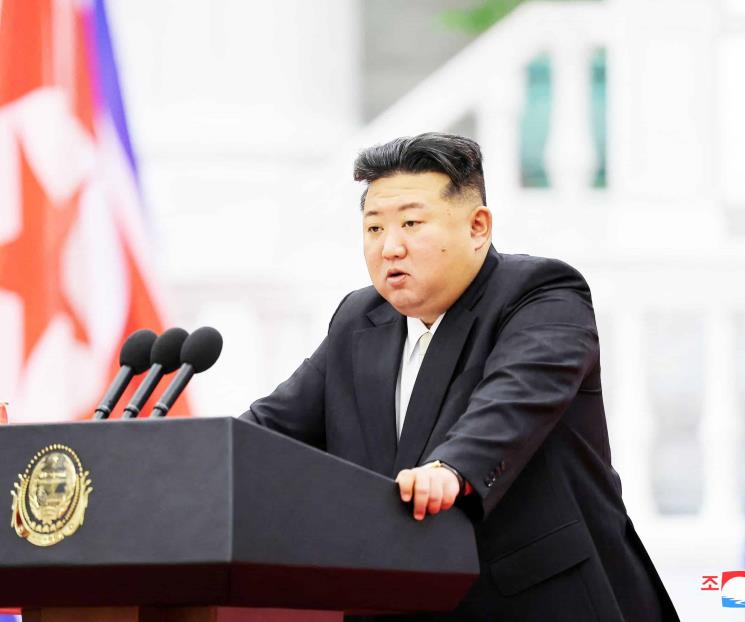 ´Busca Kim Jong Un atención de EU a través de armas nucleares´