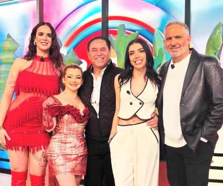 Regresa Mario Bezares al teatro y lanza programa de radio