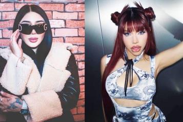 Aclaran Bellakath y Yeri Mua sus diferencias