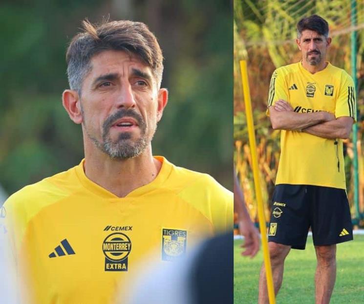 Está Paunovic al alcance en Tigres de superar sus torneos en Chivas