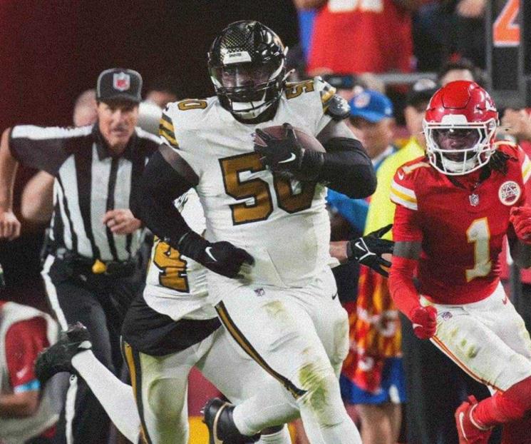 Kansas City mantiene el invicto