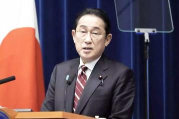 Promete nuevo ministro japon&eacute;s un gobierno transparente