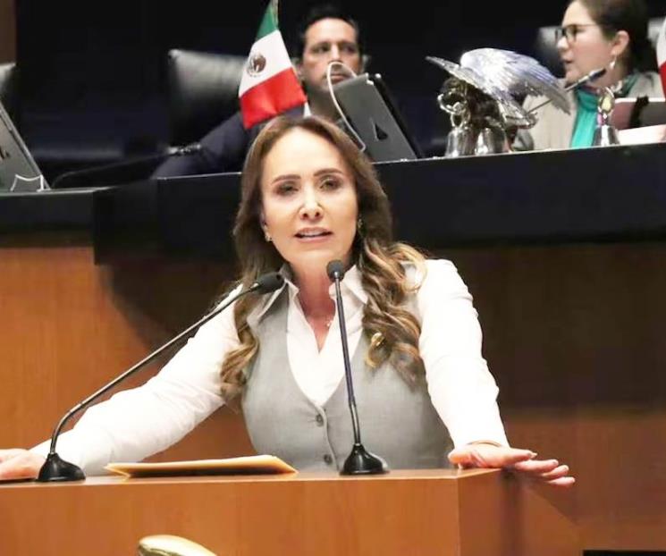 Propone PRI reforma para  frenar el huachicol presupuestario