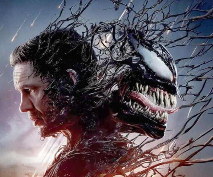 Estará Tom Hardy en México para promocionar Venom 3