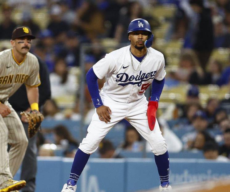 Los Dodgers, en complicada visita