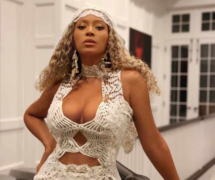 Beyoncé pierde seguidores por escándalo del rapero Diddy