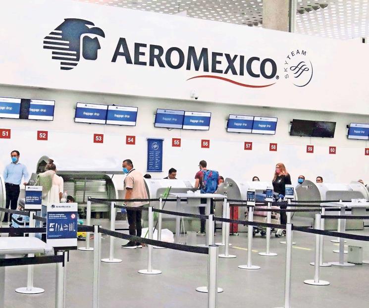 Amazon y Aeroméxico expanden red de transporte de carga