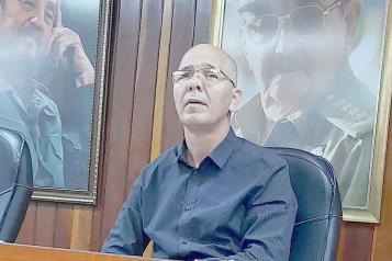 Funcionario cubano asiste a evento en M&eacute;xico y pide asilo en EU