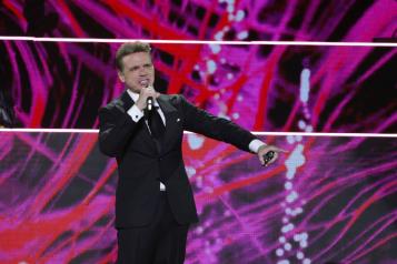 Luis Miguel y sus fans incondicionales se reencuentran en la CDMX
