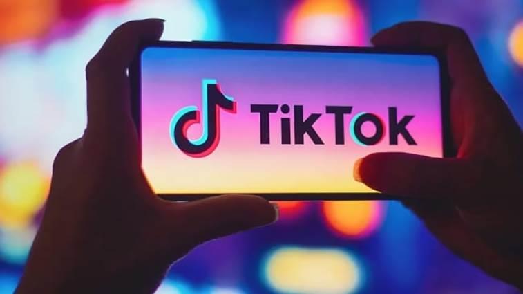 Denuncian a Tik Tok en 14 estados de EU