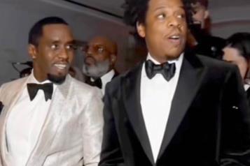 Insiste "Diddy" Combs en libertad bajo fianza