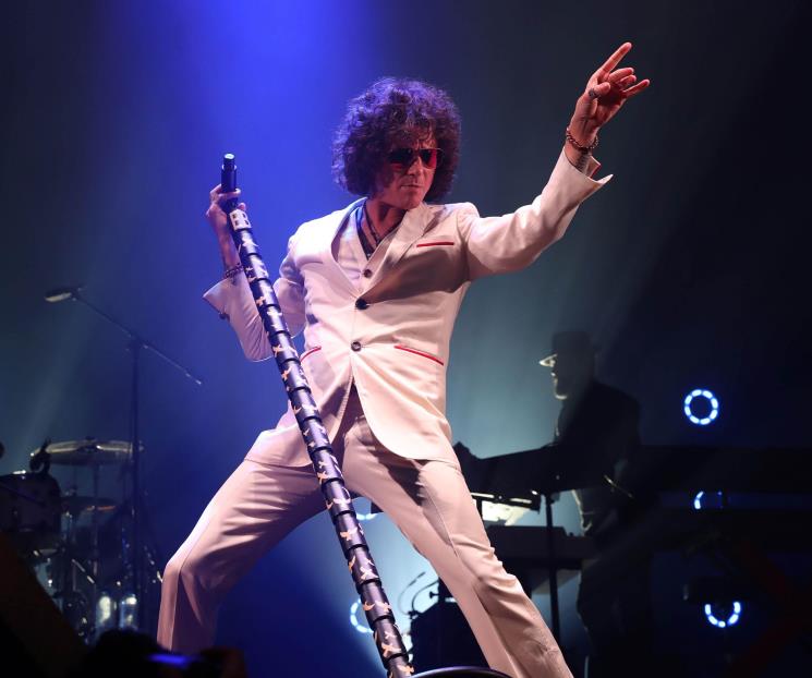 Enrique Bunbury anuncia gira en México