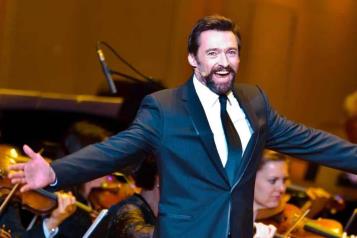 Hugh Jackman dar&aacute; conciertos en Nueva York en 2025
