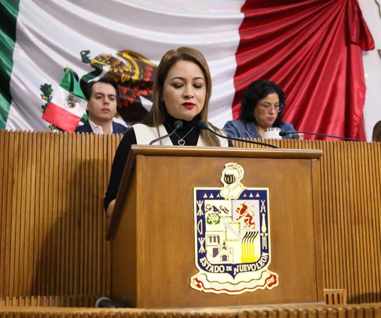 Aprueba Congreso fortalecer estrategias para combatir feminicidios