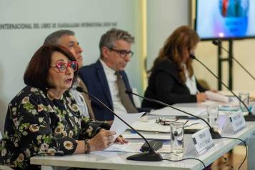 FIL Guadalajara, espacio para reforzar lazos entre España y México