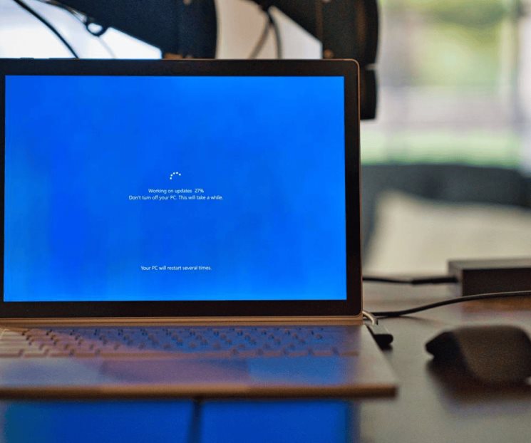 Nueva actualización de Windows 10 rompe el arranque dual con Linux