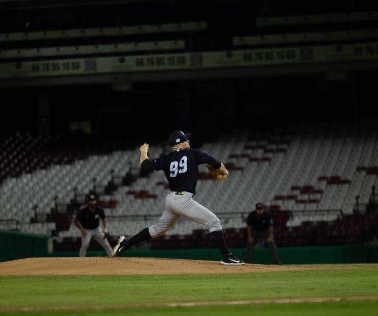 Sultanes y Tomateros empatan duelo