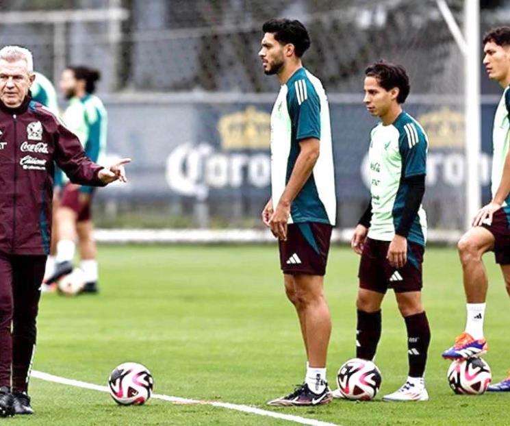 Ponen boletos de Selección Mexicana vs Valencia... ¡Al 2x1!