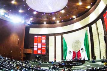 Avalan la integraci&oacute;n de nuevas comisiones para la LXVI Legislatura