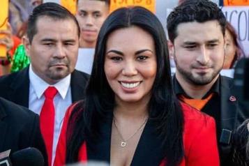 Absuelven a emecista Morales del delito de abuso de funciones