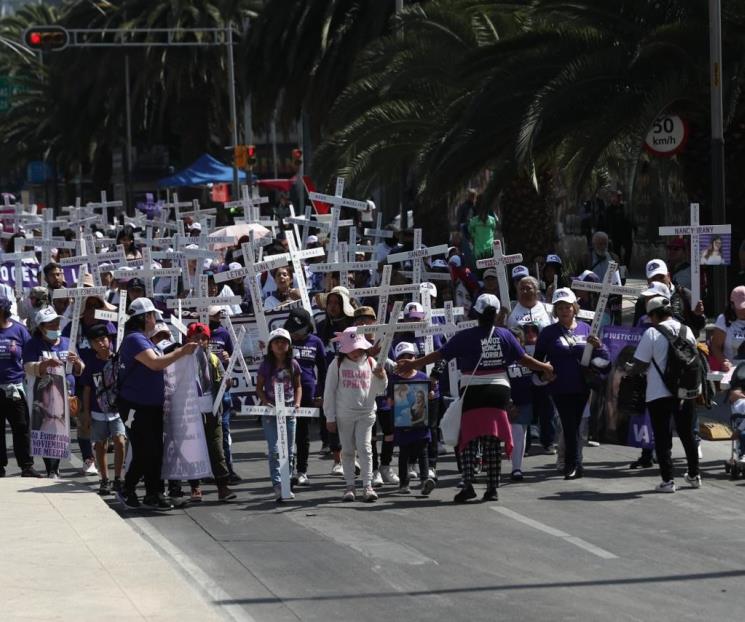 Se homologará el feminicidio  en las entidades federativas