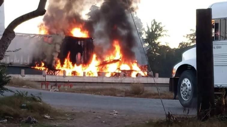 Asesinan a seis en guerra entre Los Chapitos y Los Mayitos