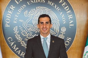 Oficializan nombramiento de Pacheco