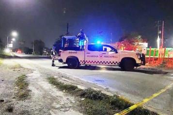 Deja enfrentamiento armado 3 abatidos en General Bravo