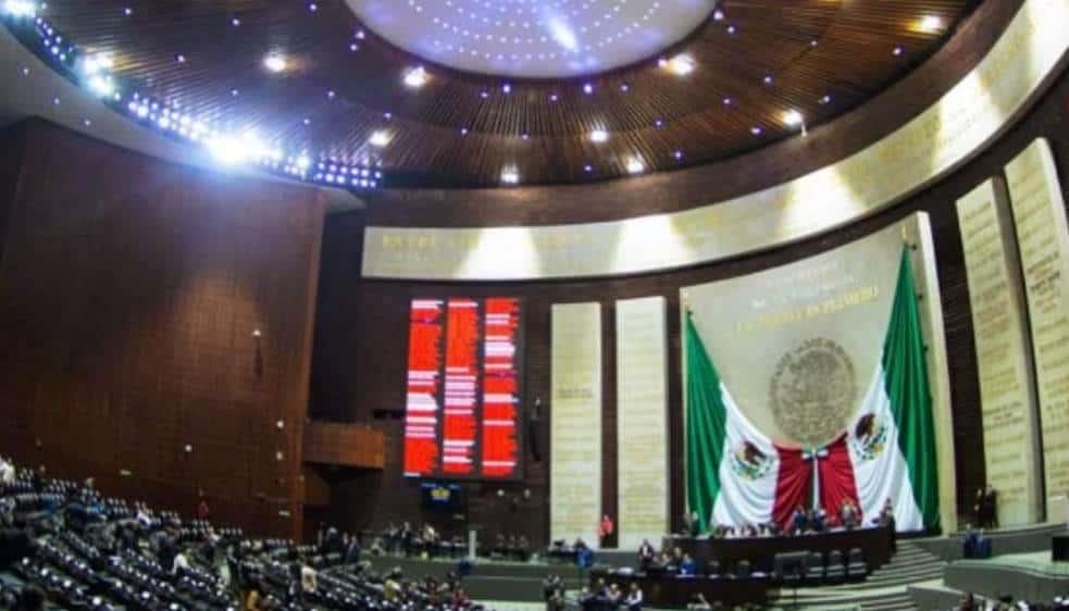 Diputados prevén sesión doble para aprobar leyes secundarias