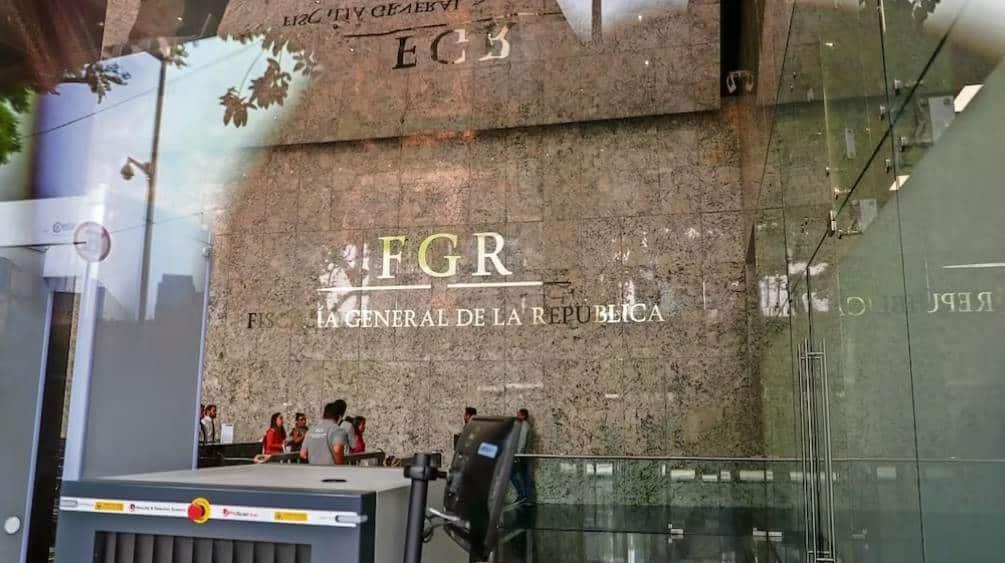 FGR avanza en 244 carpetas de investigación sobre la Guerra Sucia