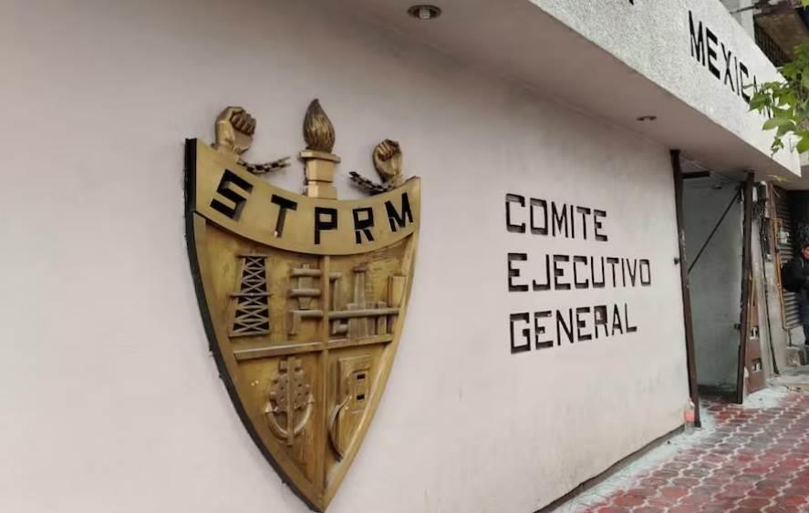 Finaliza el registro de planillas para el STPRM