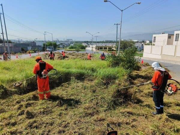 Deja pasada administración de Juárez mucho trabajo pendiente