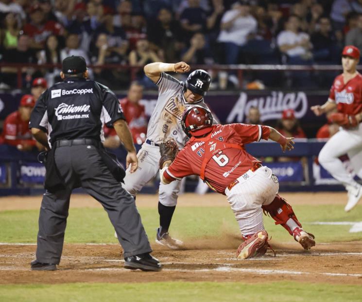 Sultanes debuta con victoria en la LMP