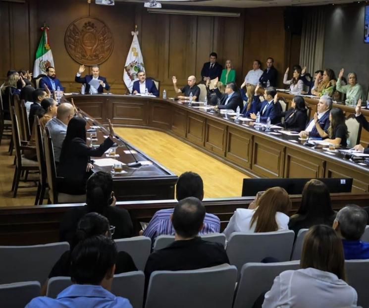 Dará prioridad Adrián a la falta de agua como consejero de AyD